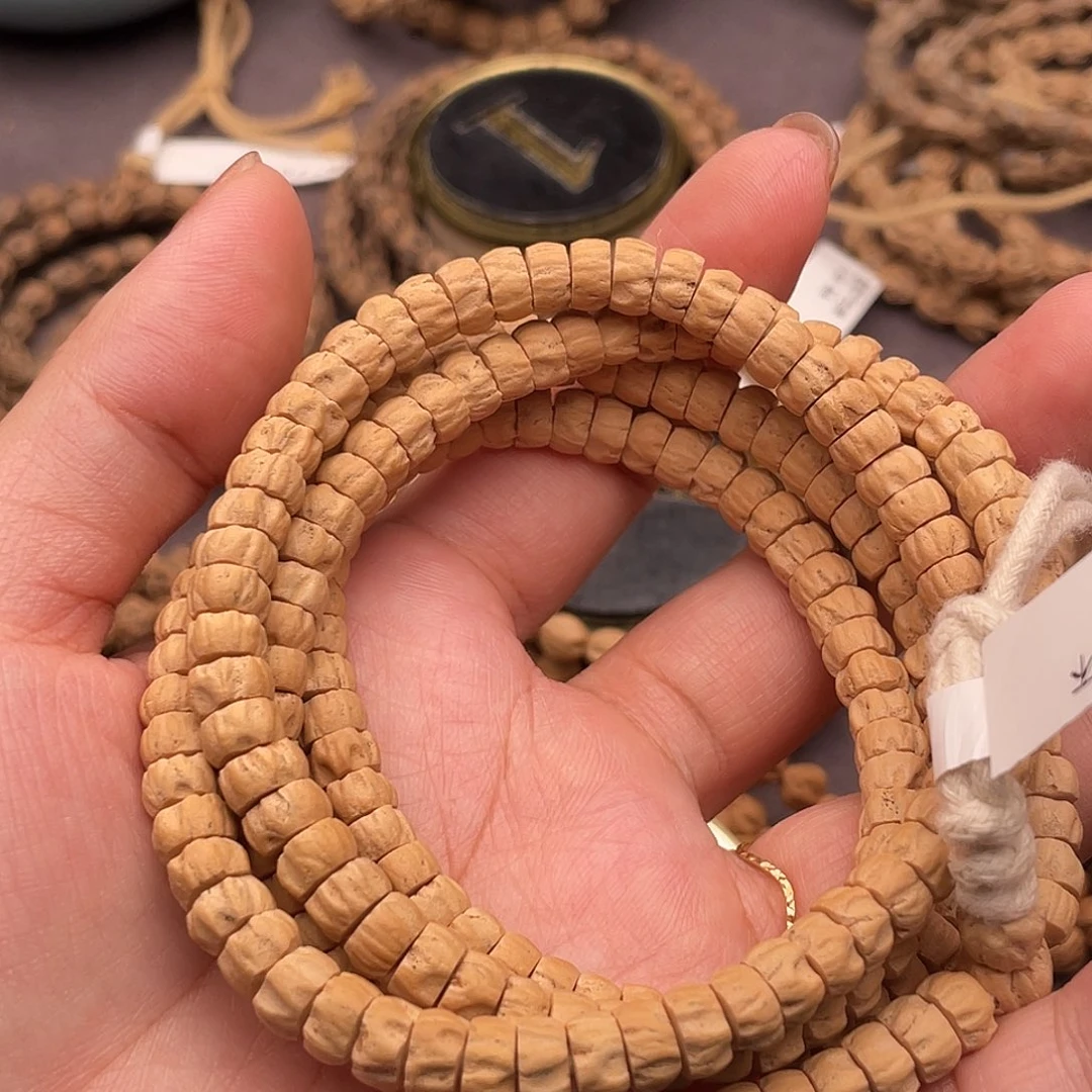 炁***流吊坠柏香籽/百香籽