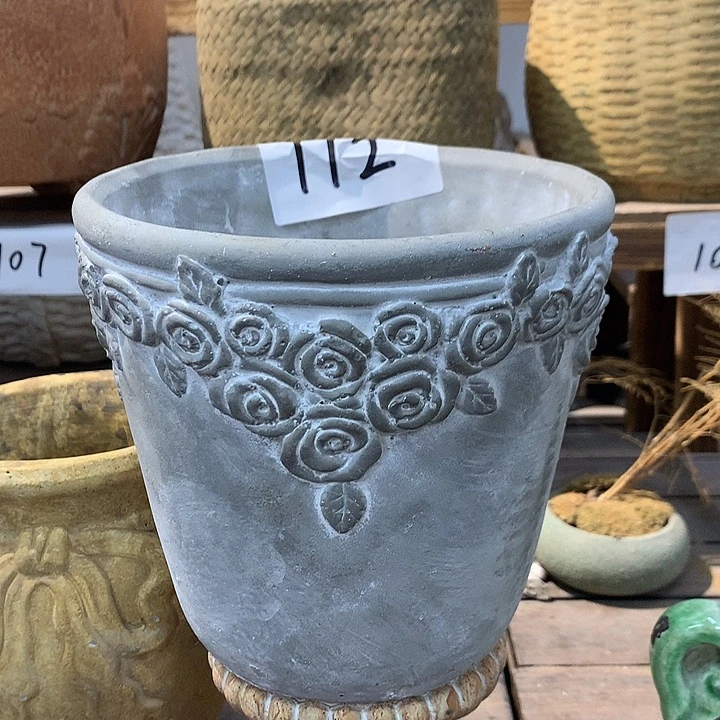 红陶高17宽17口15