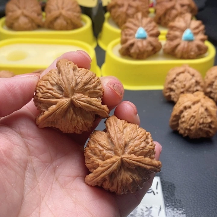 自***队恭喜大哥喜提爱核