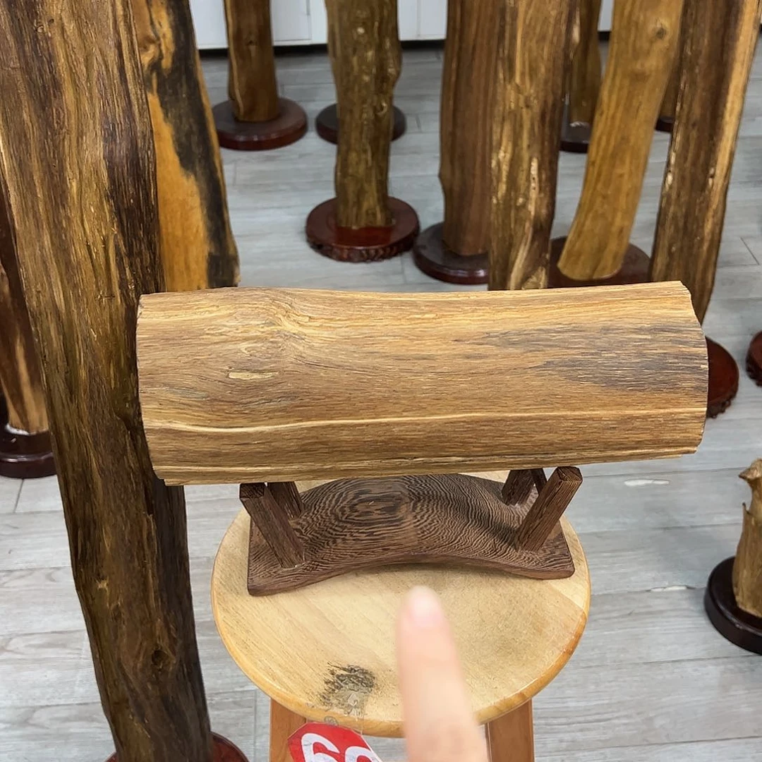 中式天然香薰香粉香道