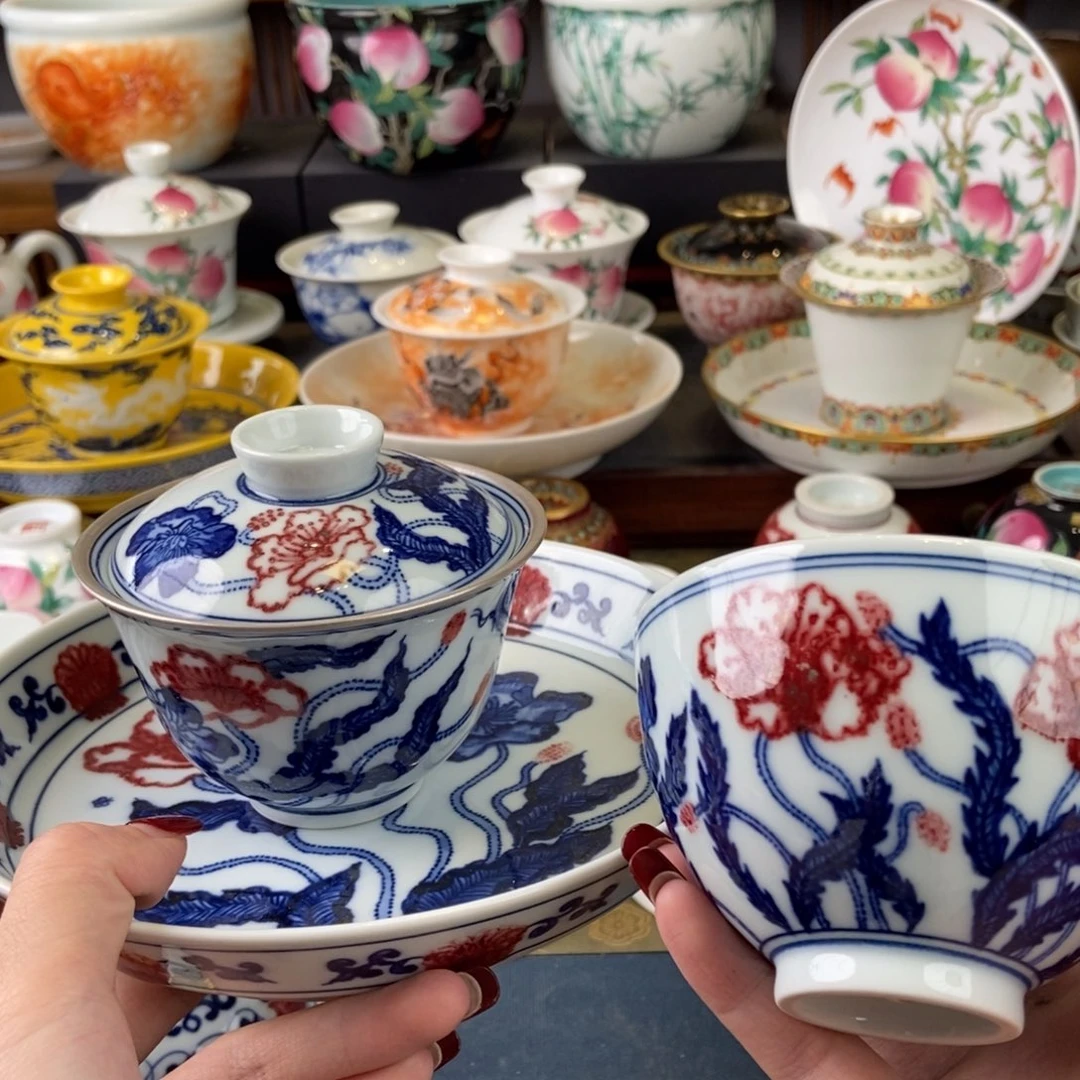 陶瓷艺术品市场价格指数