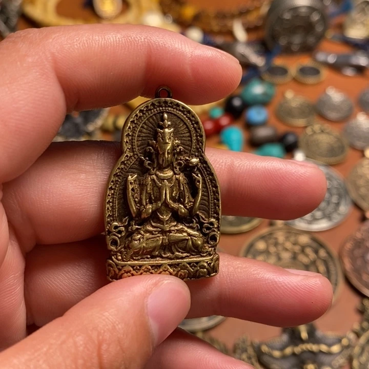 泥塑小元素，品质是