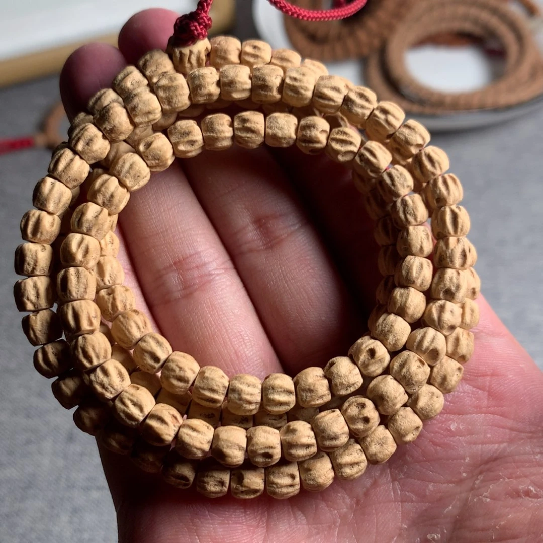 柏香籽/百香籽吊坠