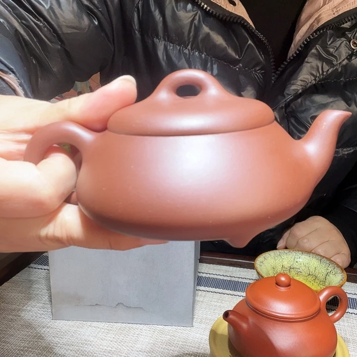 点***¥茶壶底槽青作品欣赏