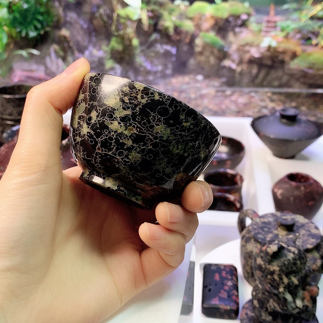 天然梅花玉 福利不要错过