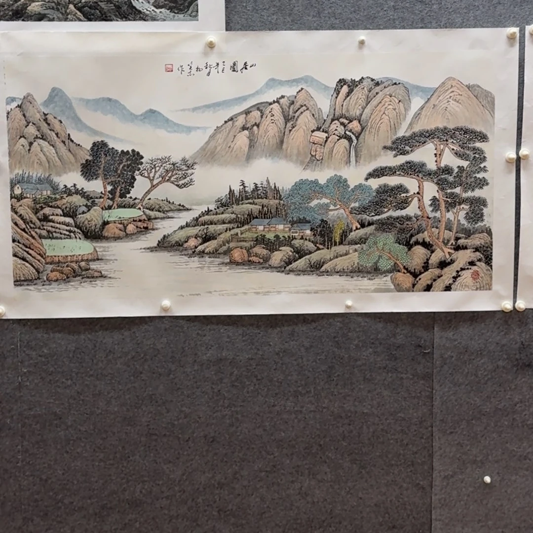 国画四尺哈哈哈哈哈哈哈