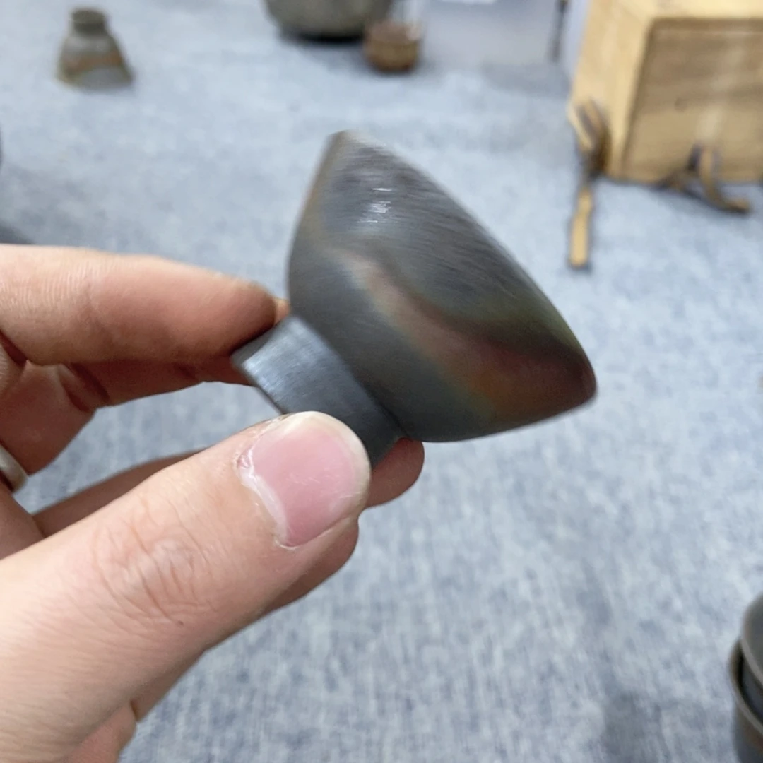 瓷片非常满意好看得物件