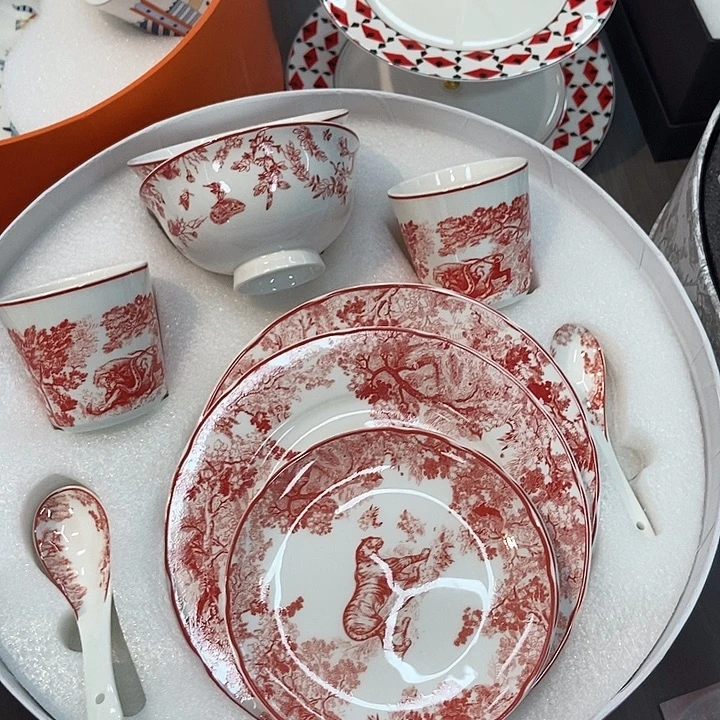 瓷片餐具餐具餐具