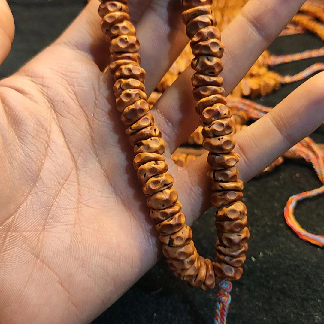 *****桃核手串无相大肠
