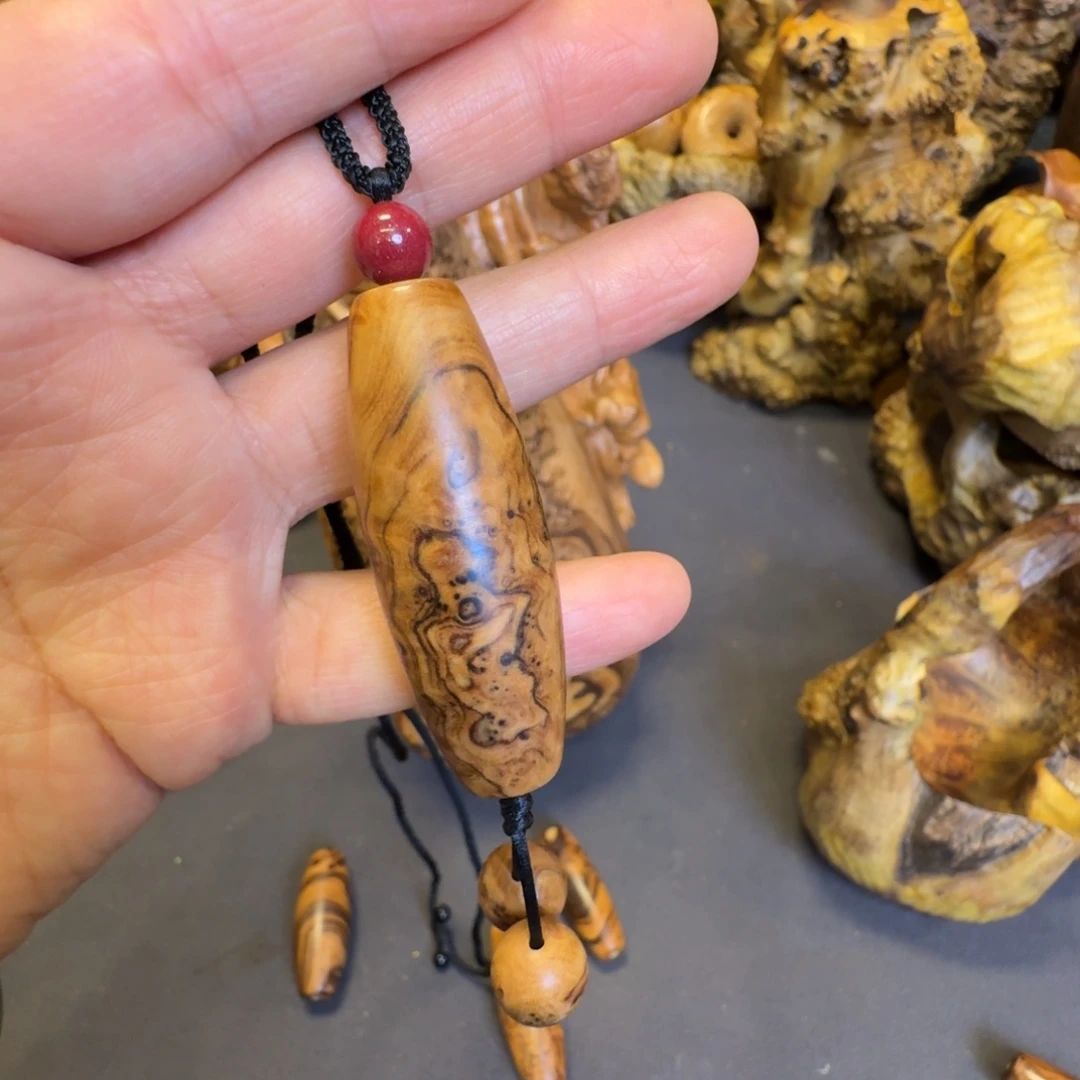 可***茶花梨木类贵黄鬼柳紫檀麻梨等硬木手作