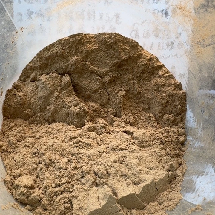 海南土沉虫漏100克虫漏磨成粉