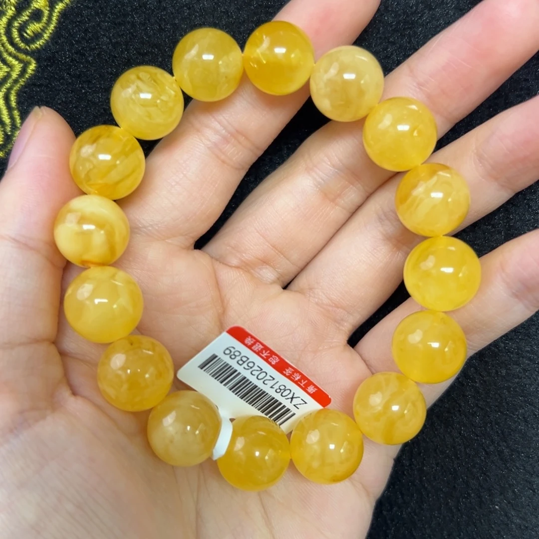 未镶嵌琥珀珠宝奇石