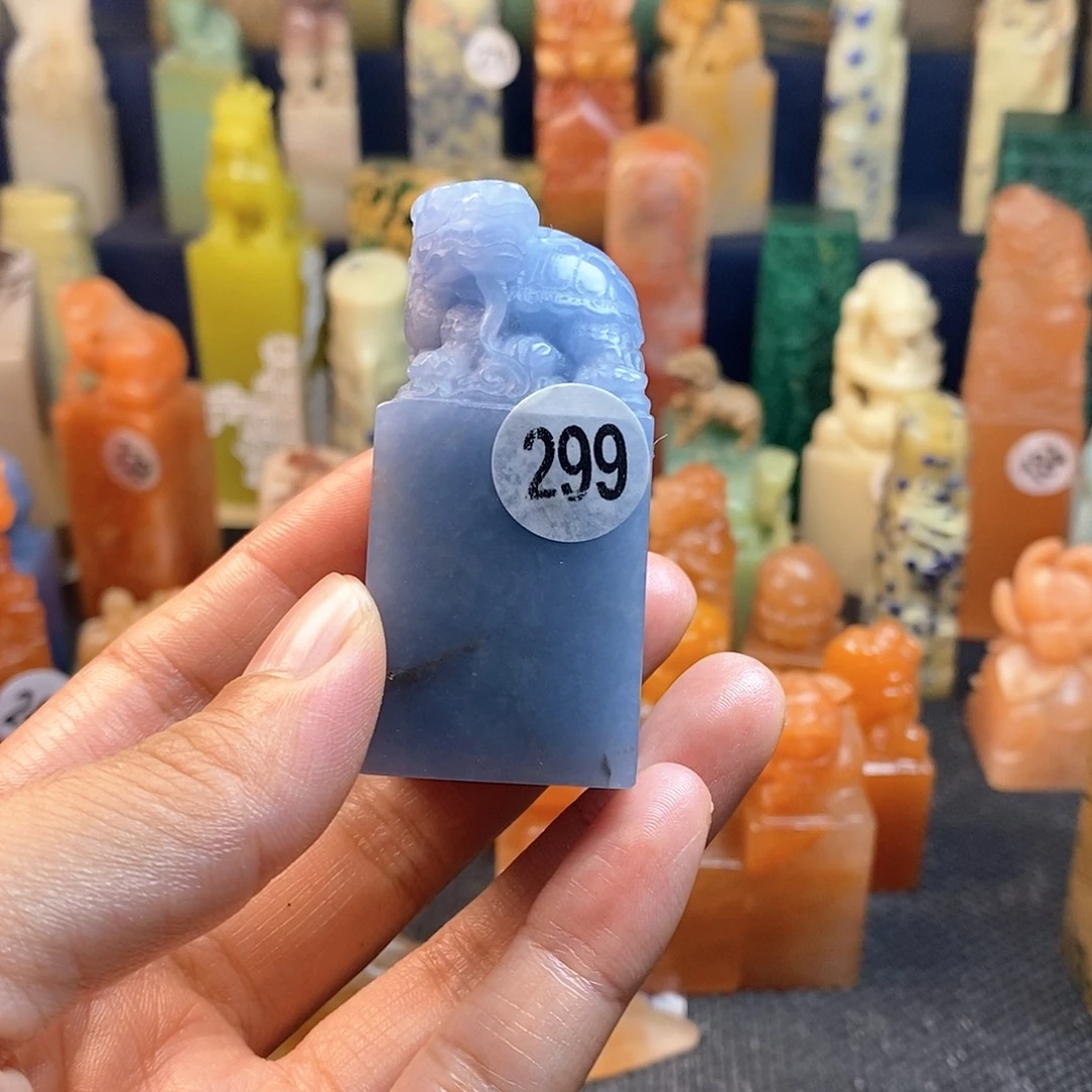云南石篆刻篆刻作品展