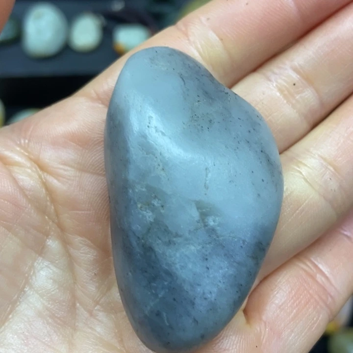 和田玉（子料）未镶嵌摆件