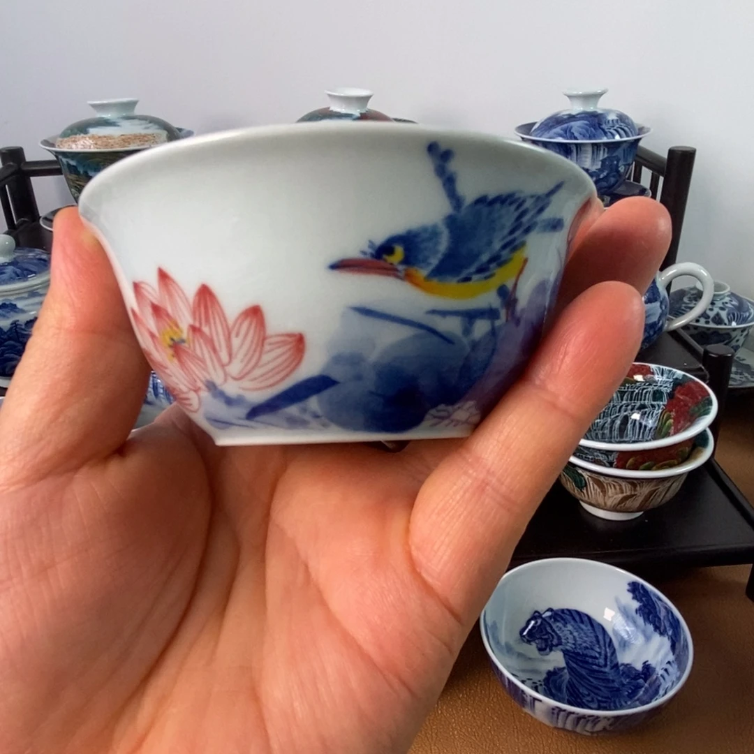 瓷片有小矿点福利出喜欢直接拍