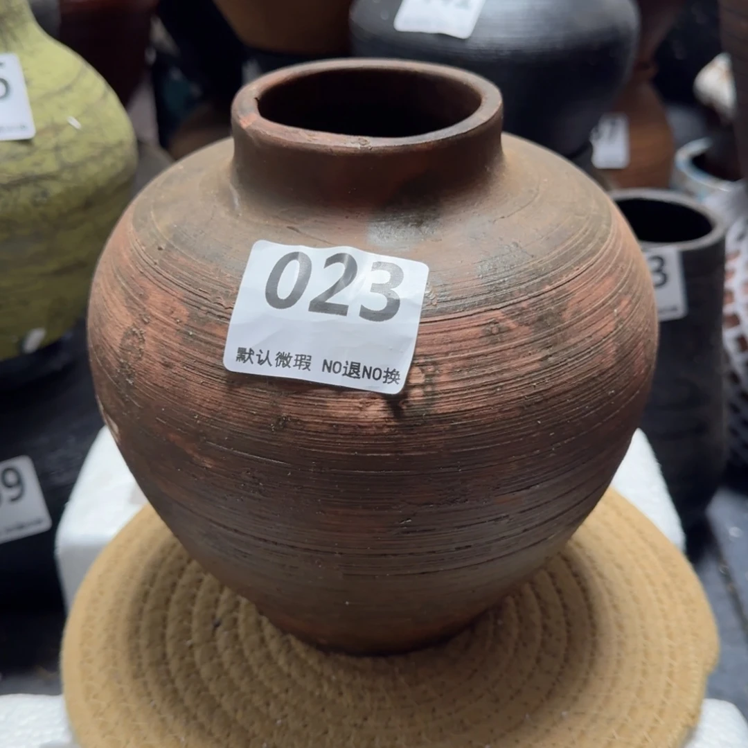 瑕疵023带孔高度20口径8带孔