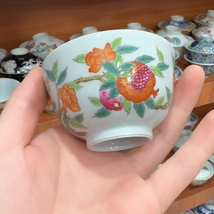 陶瓷艺术品收藏陶瓷