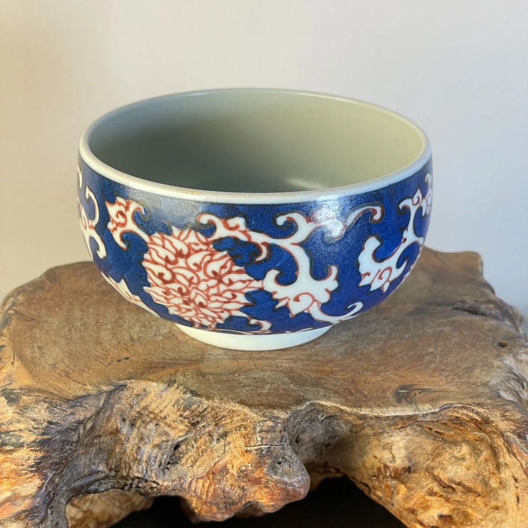 雨溪 金刚莲主人杯 10393