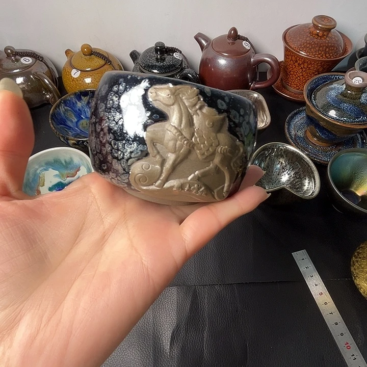 茶盏你不说实话的啊就