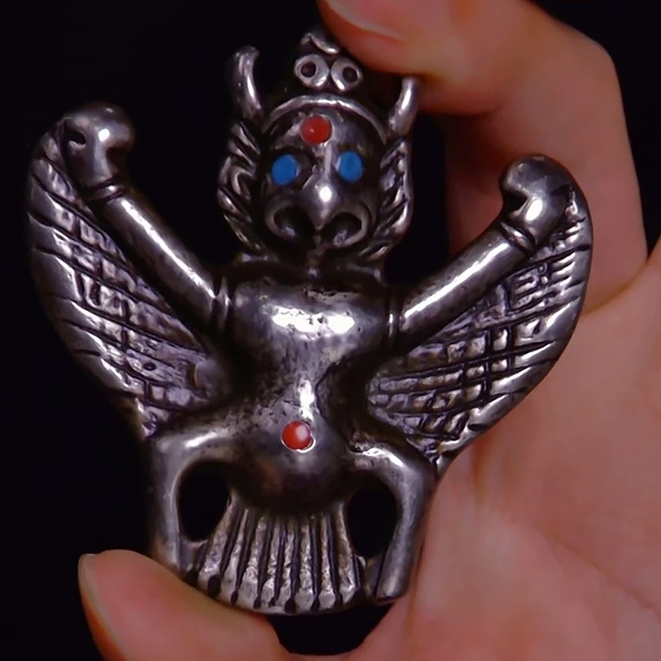 紫铜收藏摆件链接