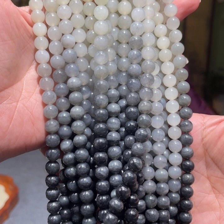 和田玉未镶嵌颈饰多样性发货，发其一