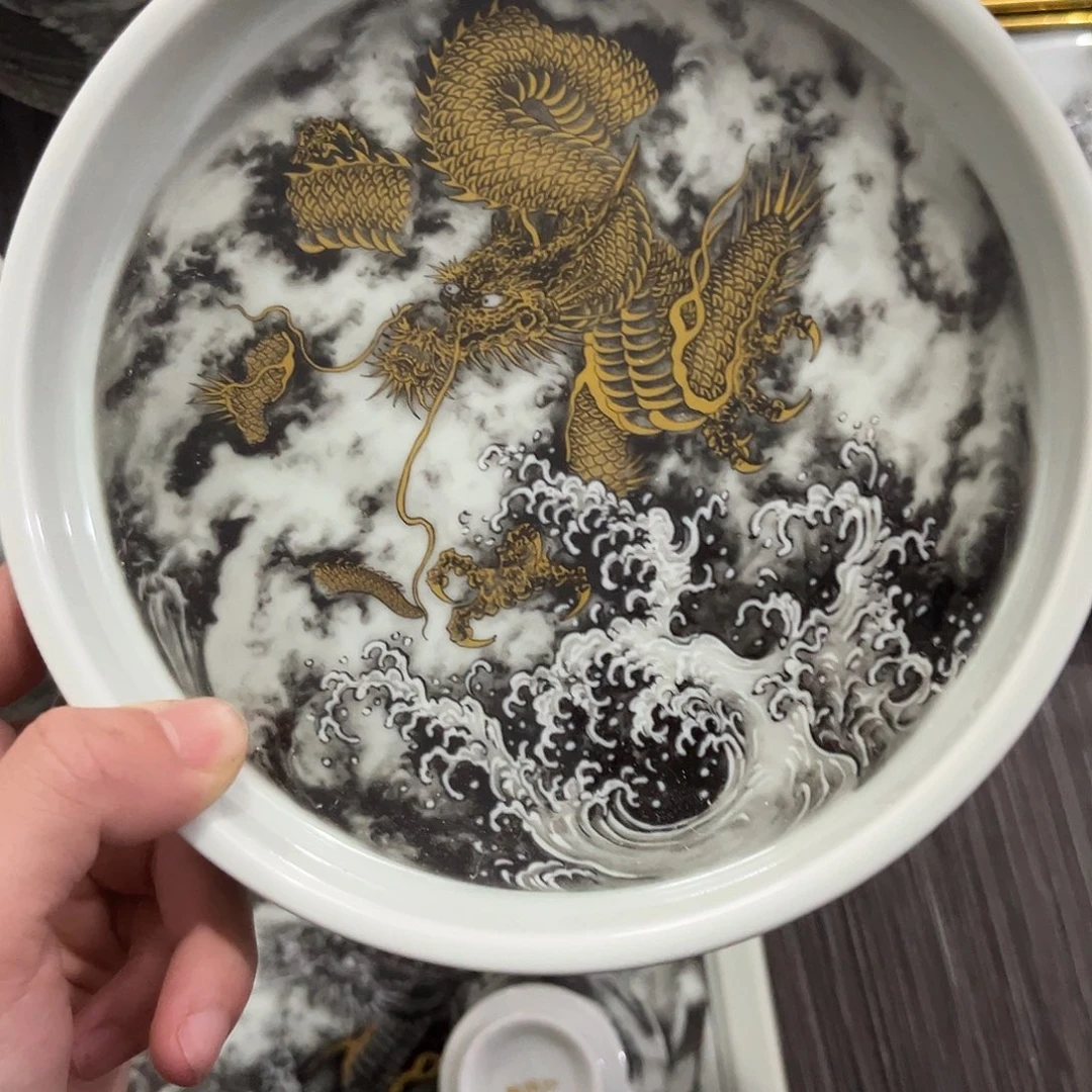 陶摆件仓库直播间专属链接