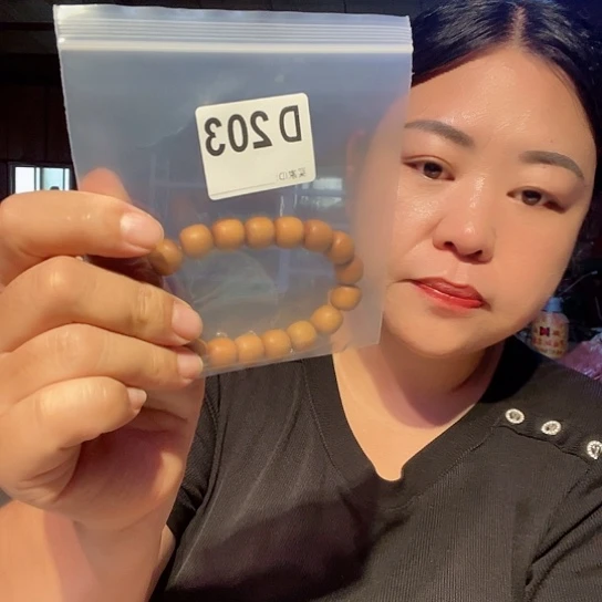 大果紫檀（缅甸花梨）203