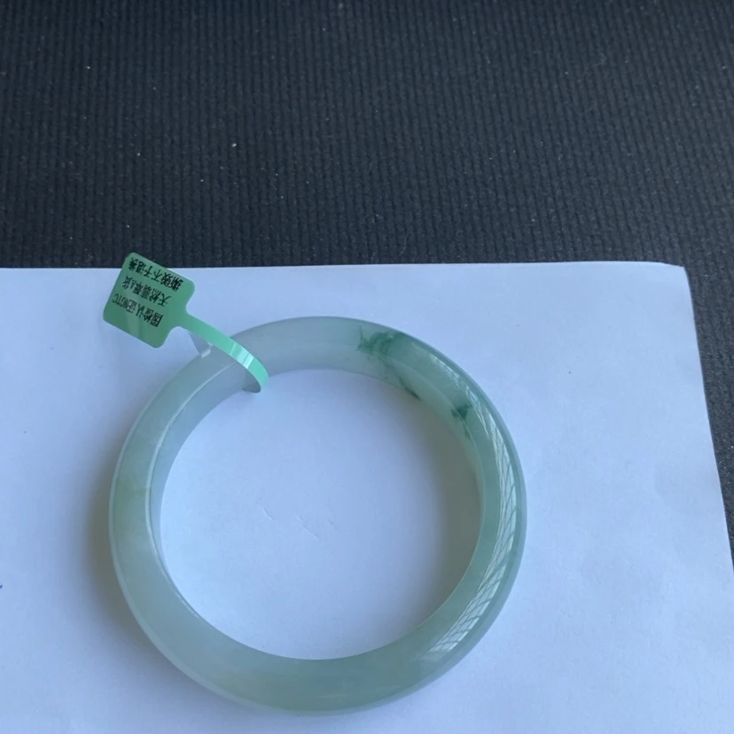 【闪购商品】翡翠手镯未镶嵌4