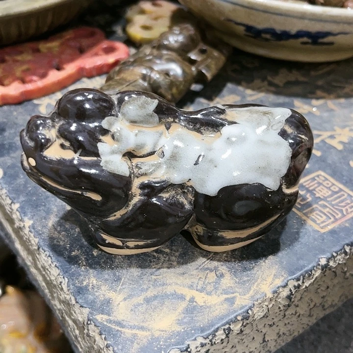 瓦当摆件瓦当摆件