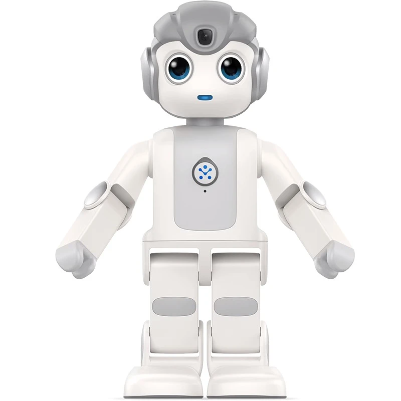 99新 UBTECH/优必选 直播展示样品优必选悟空早教机器人