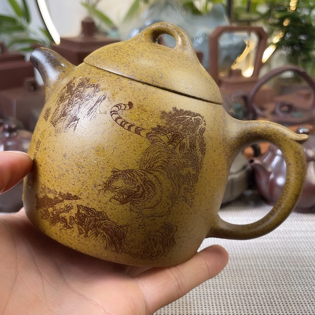 红***楼紫砂茶壶特价秒杀价只要