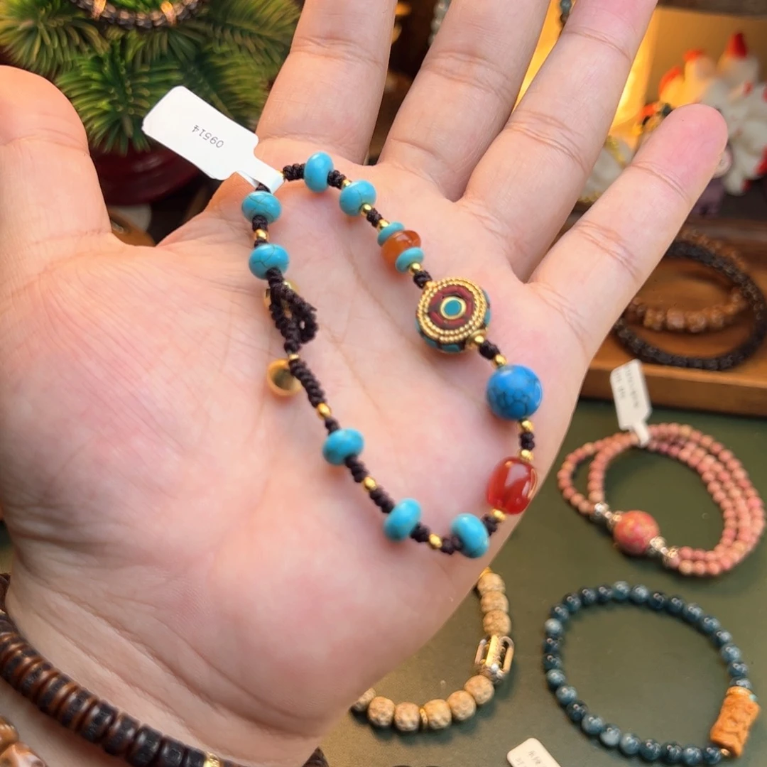 菩提根/象牙果手串