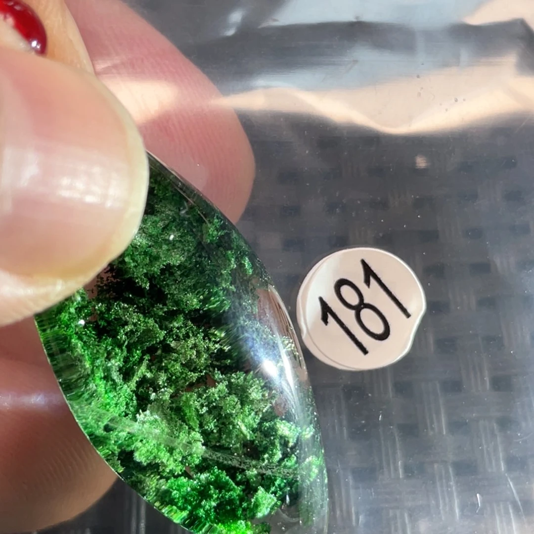 【闪购商品】颈饰未镶嵌水晶自*