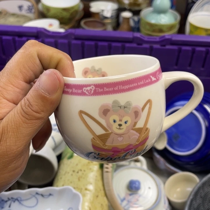 琉璃手工艺品开播了开播了开播了