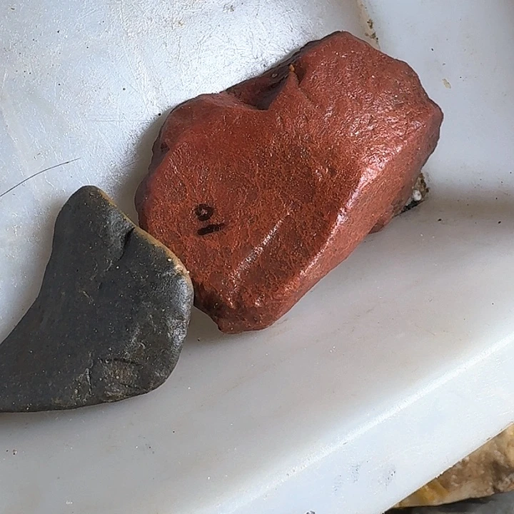 寿山石.****.寿山石的故事