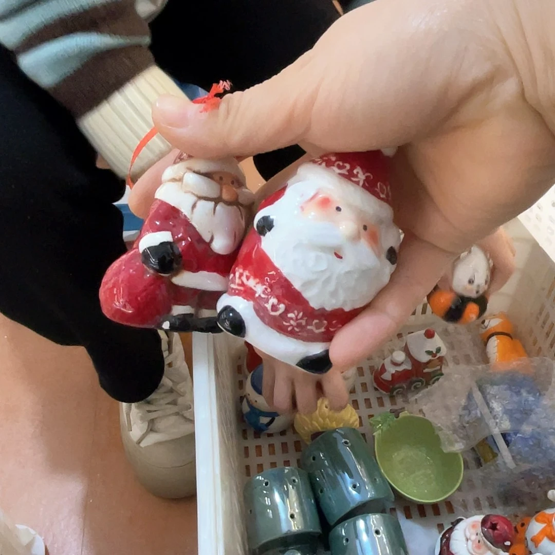 陶瓷微瑕介意慎拍