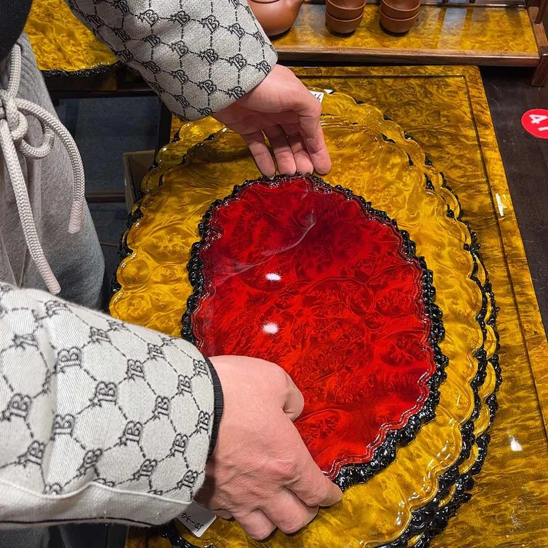 你在我心中是个什么样