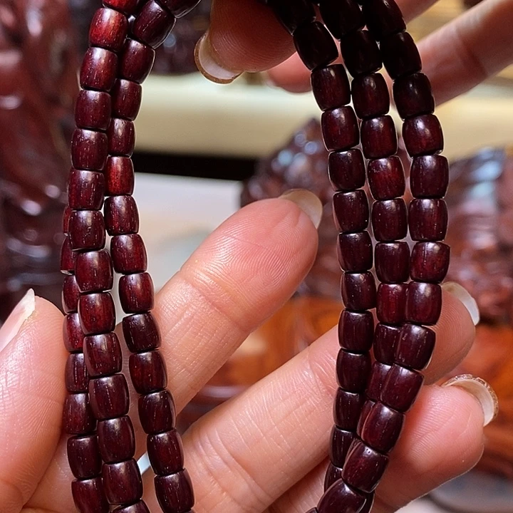 檀香紫檀（小叶紫檀）