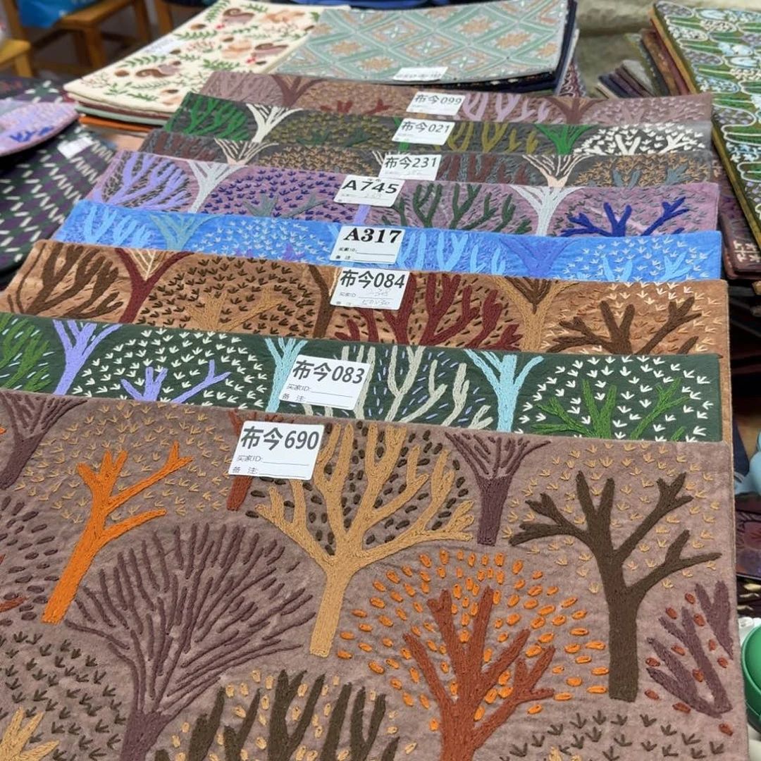 织绣38号链接083一张