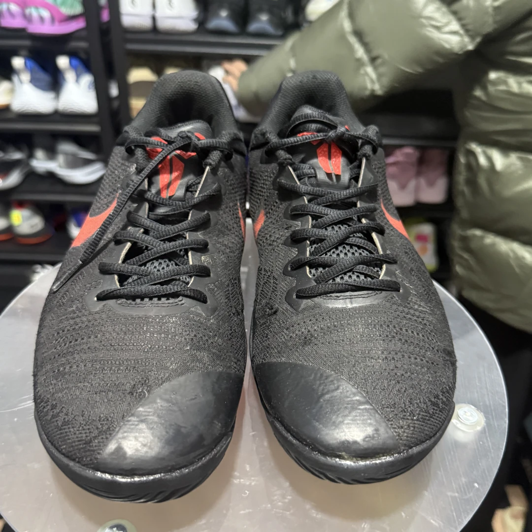 43 码/科比毒液/无盒篮球鞋 9 新