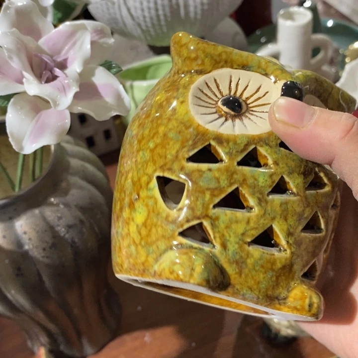 陶瓷树脂工艺摆件