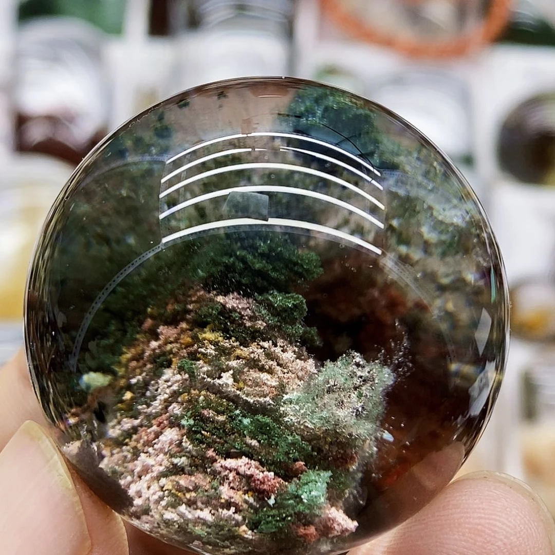 水晶摆件未镶嵌周摆件