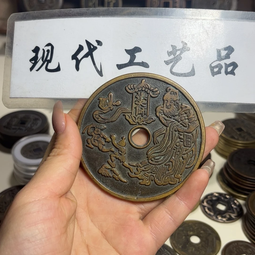 铜点**来铜现代工艺品工厂直销