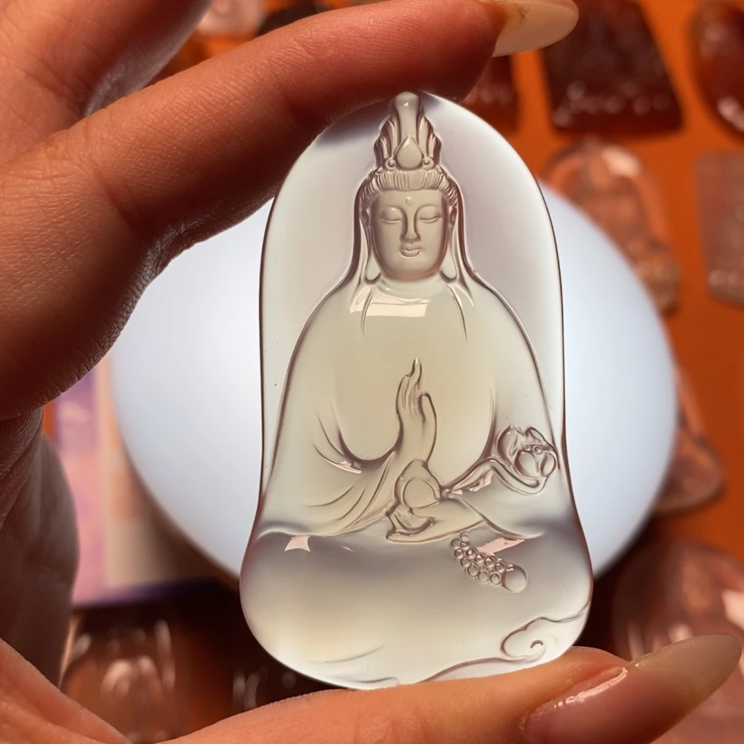 八***财玛瑙/玉髓未镶嵌玛瑙玉髓未镶嵌