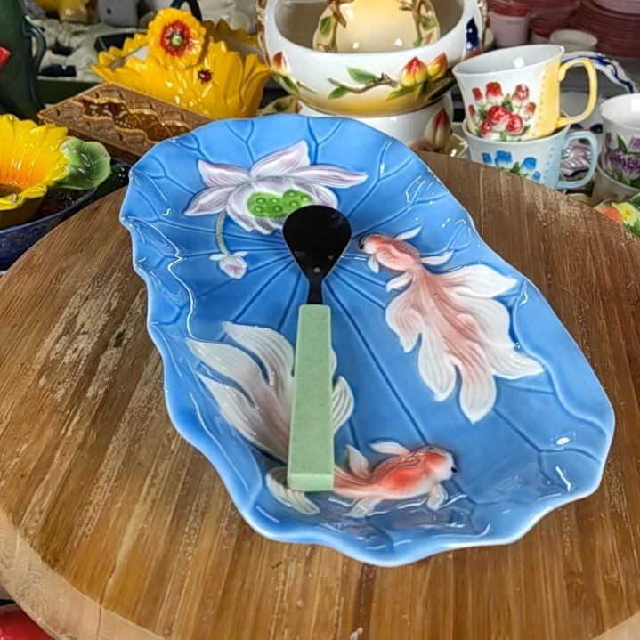 潮州创艺瓷家陶瓷