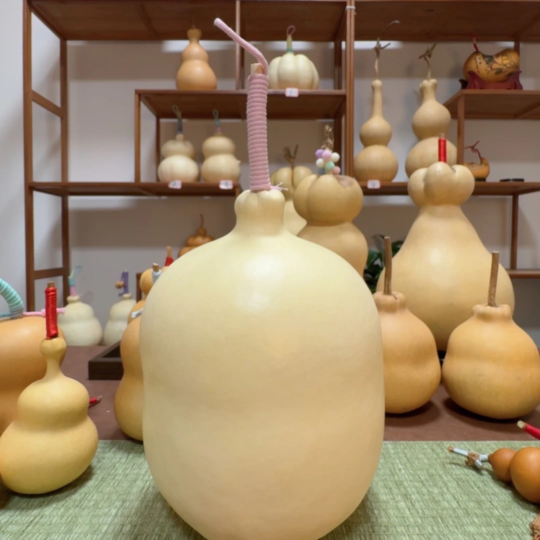 喜***见小怪葫芦煤气罐葫芦