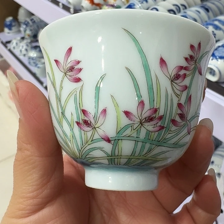 陶瓷艺术品收藏陶瓷