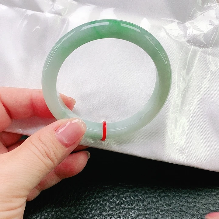 未镶嵌手镯翡翠翡翠036