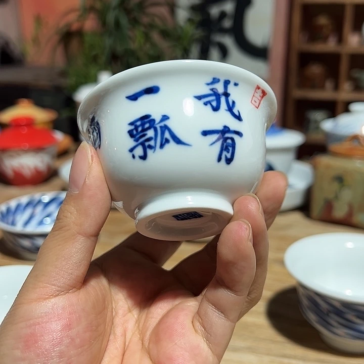 陶瓷艺术作品欣赏