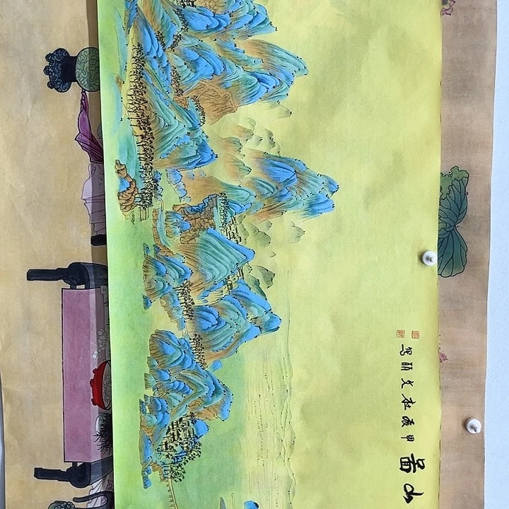 美术作品艺术作品2